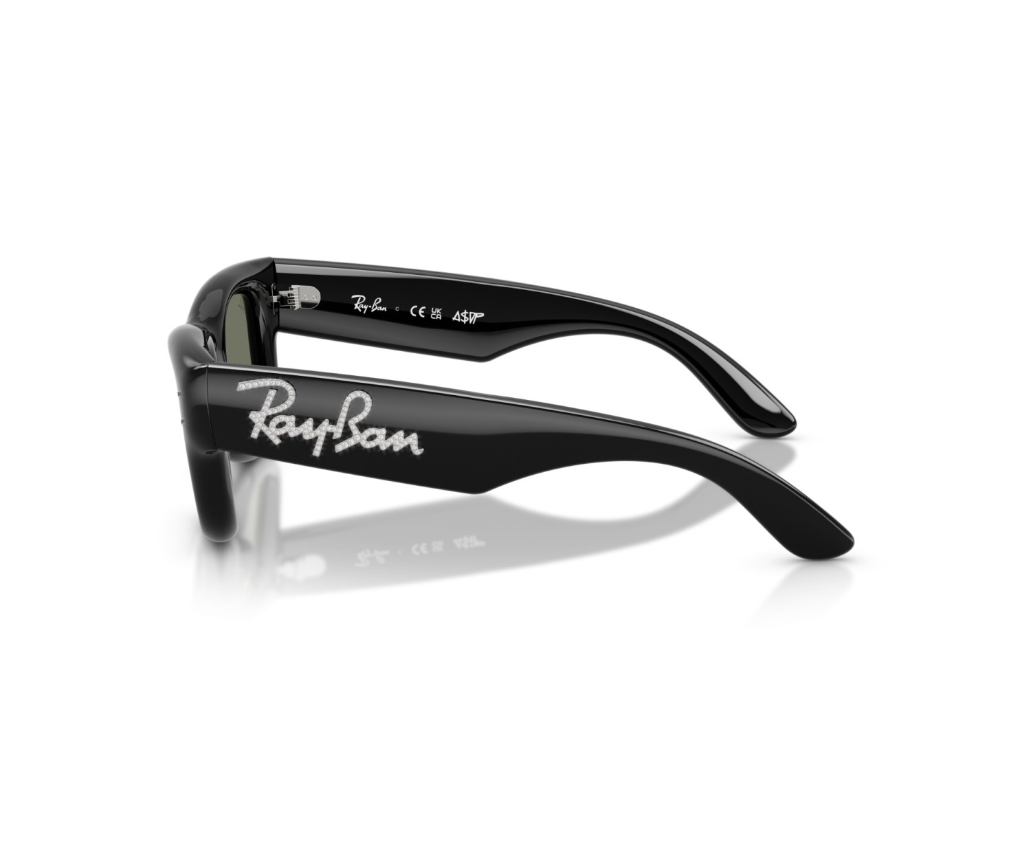 RAY-BAN - WAYFARER PUFFER - RB4940B - 686430 - 47