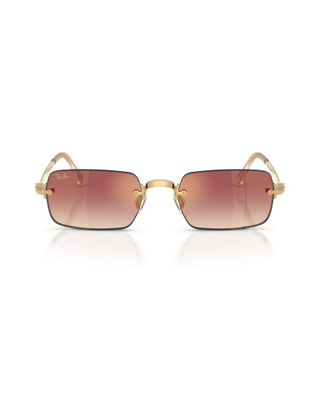 RAY-BAN - RB3928 - 001/8H - 54