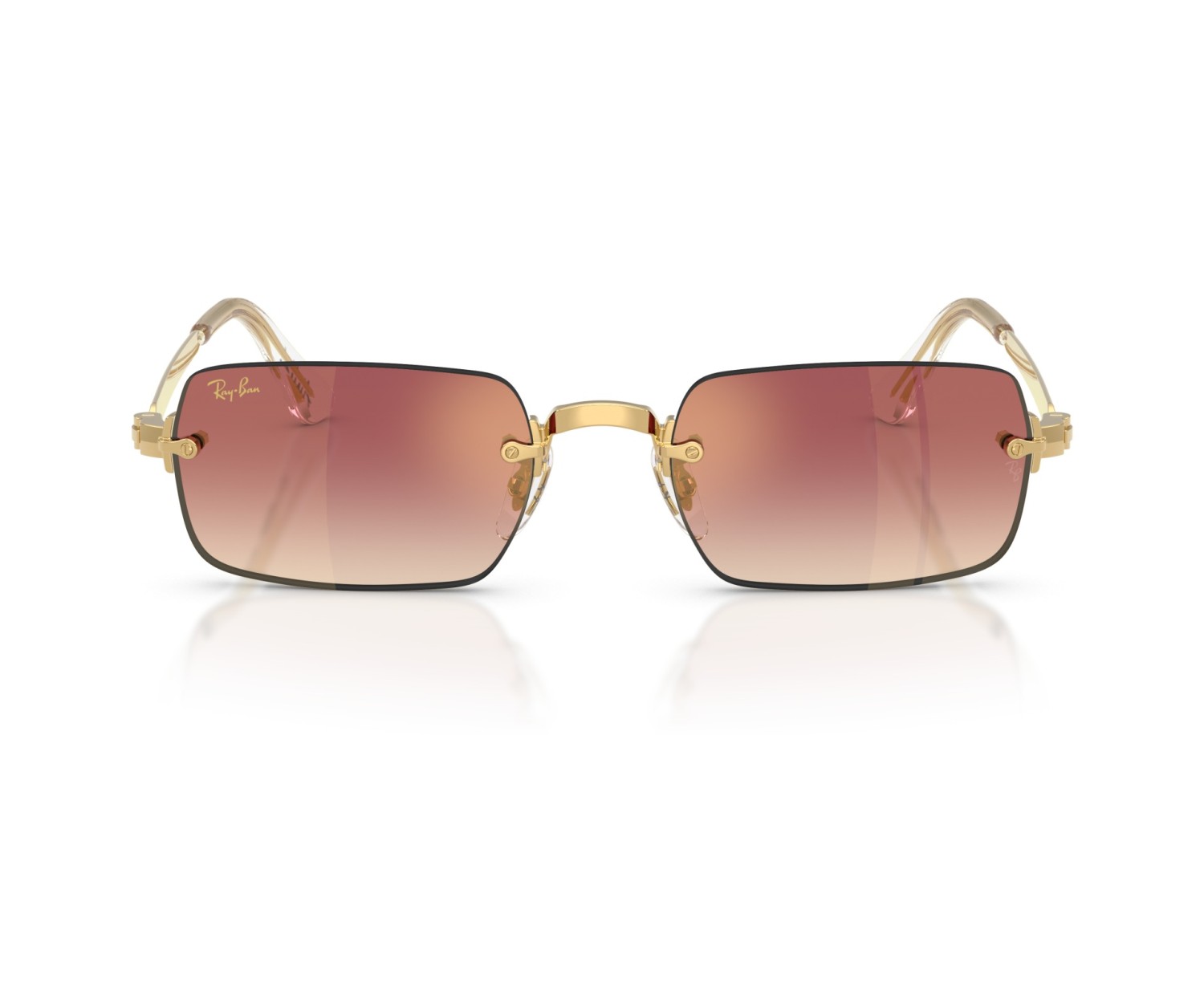 RAY-BAN - RB3928 - 001/8H - 54