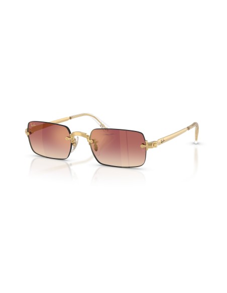 RAY-BAN - RB3928 - 001/8H - 54