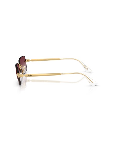RAY-BAN - RB3928 - 001/8H - 54