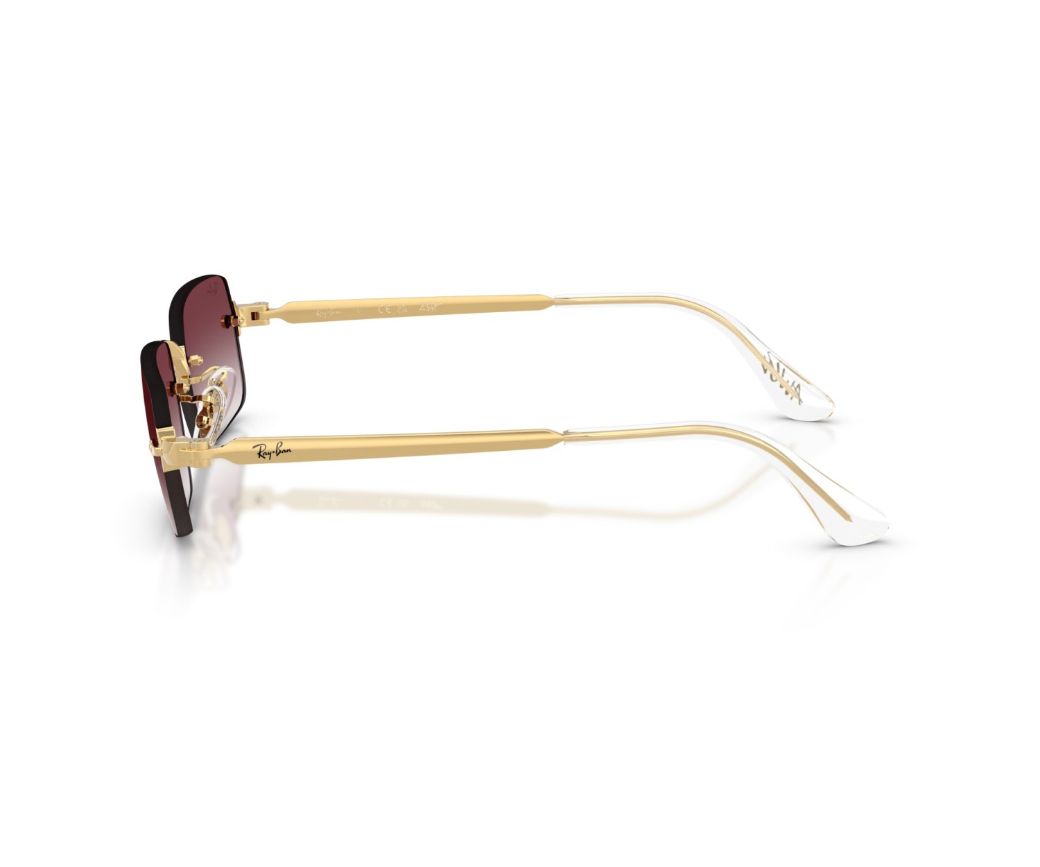 RAY-BAN - RB3928 - 001/8H - 54