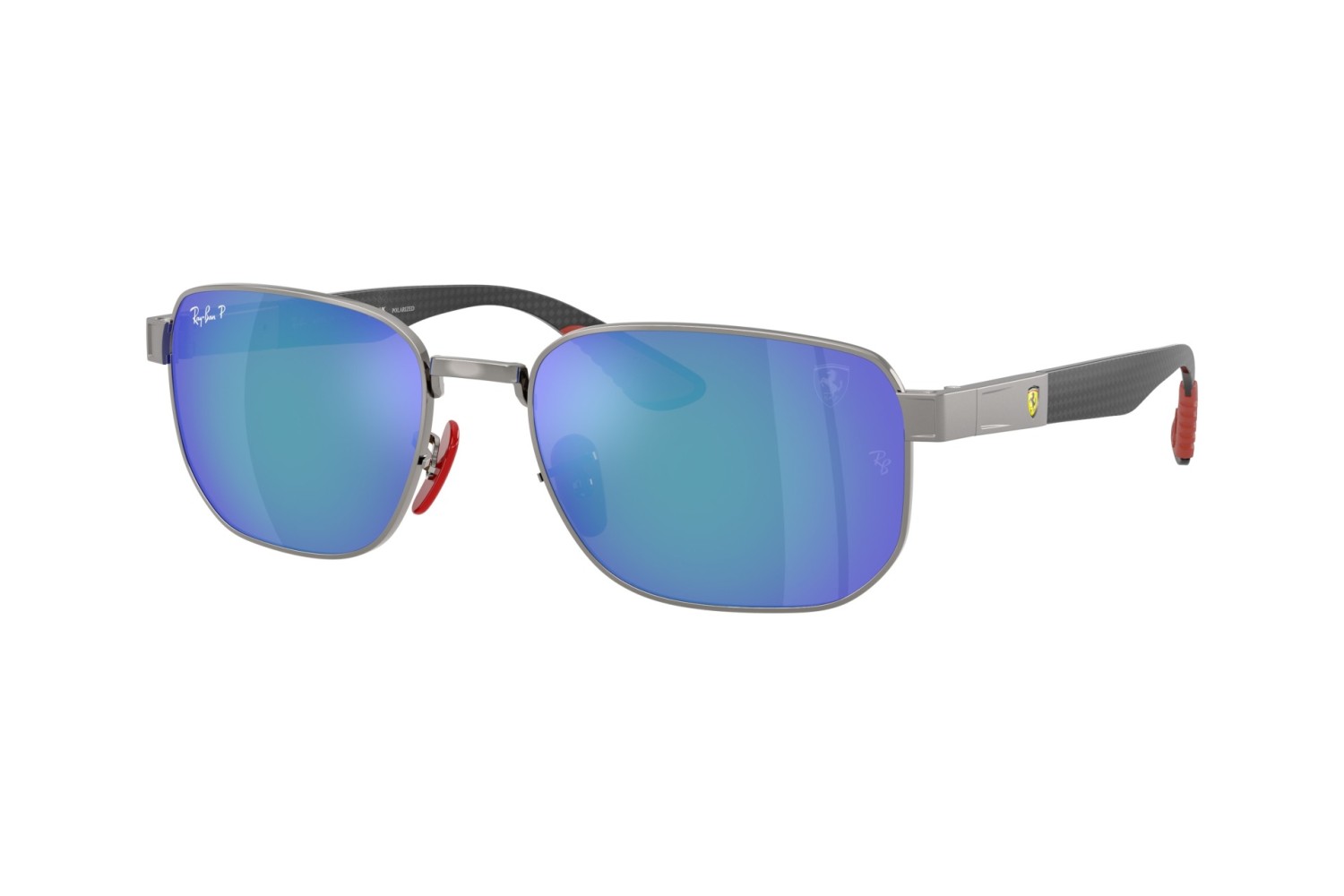 RAY-BAN - RB8329M - F0014L - 59