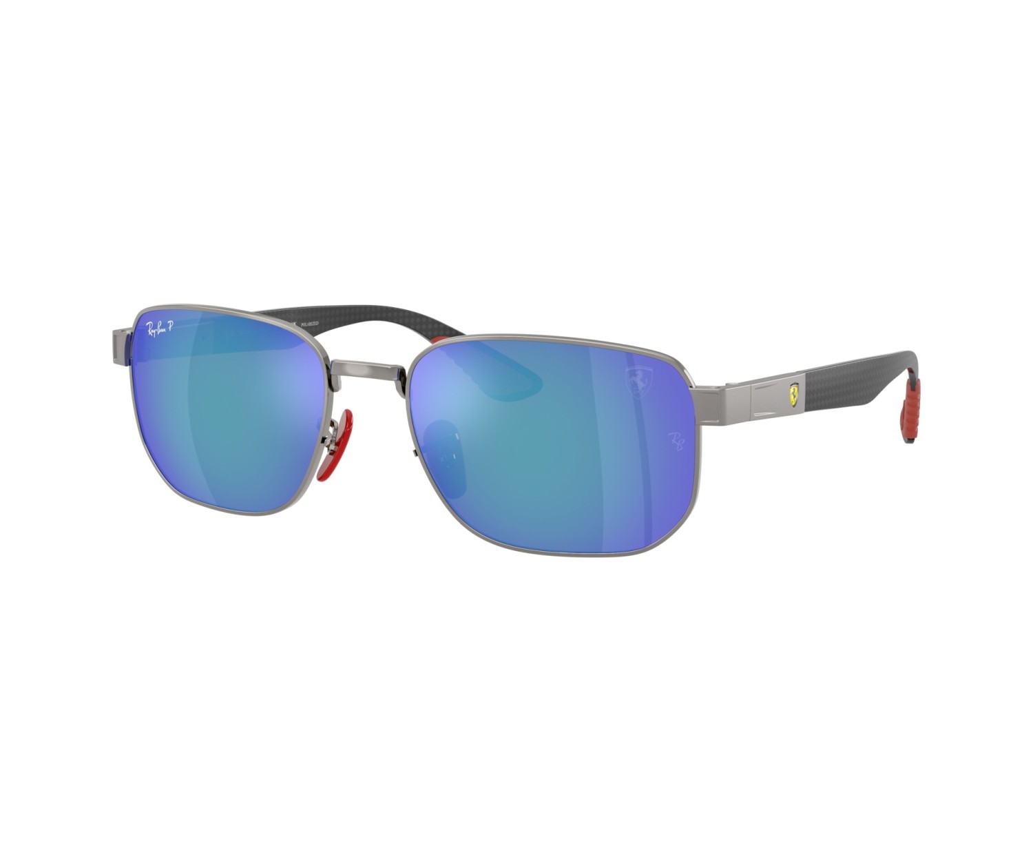 RAY-BAN - RB8329M - F0014L - 59