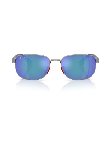 RAY-BAN - RB8329M - F0014L - 59 2