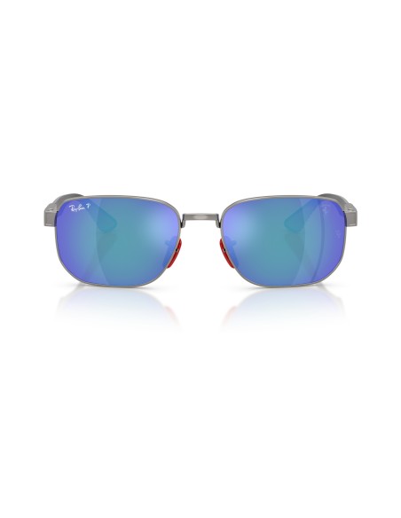 RAY-BAN - RB8329M - F0014L - 59