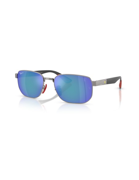 RAY-BAN - RB8329M - F0014L - 59