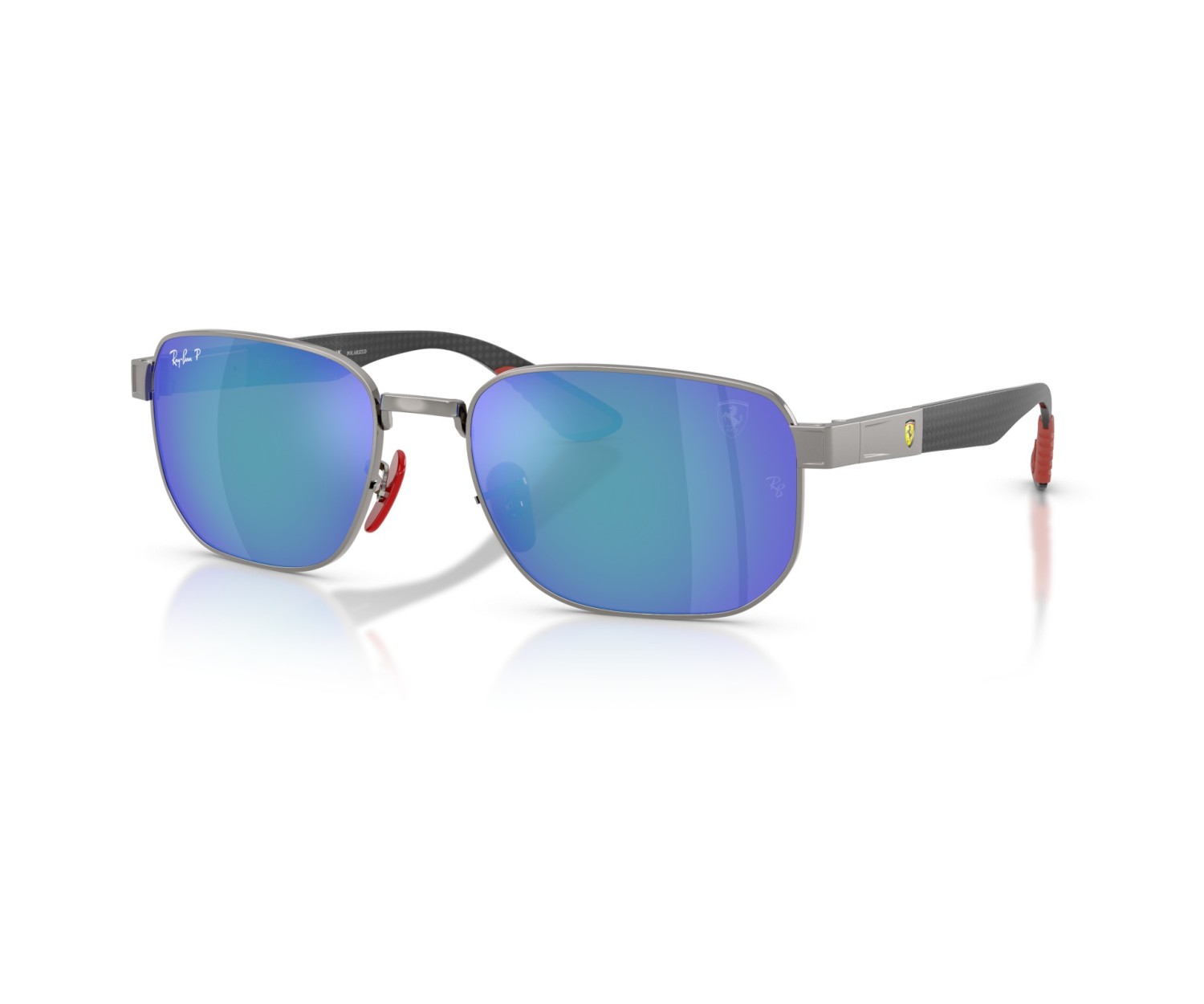 RAY-BAN - RB8329M - F0014L - 59