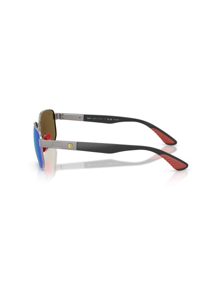 RAY-BAN - RB8329M - F0014L - 59