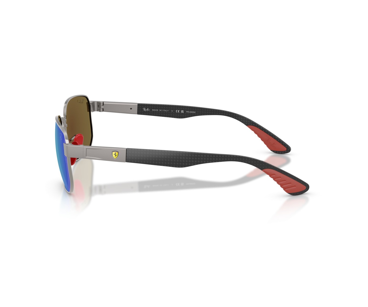 RAY-BAN - RB8329M - F0014L - 59