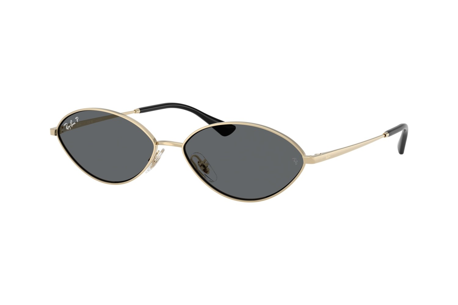 RAY-BAN - KAI - RB3757 - 921381 - 56