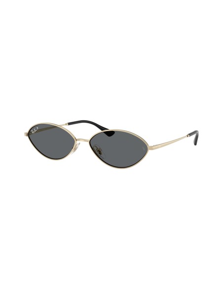 RAY-BAN - KAI - RB3757 - 921381 - 56