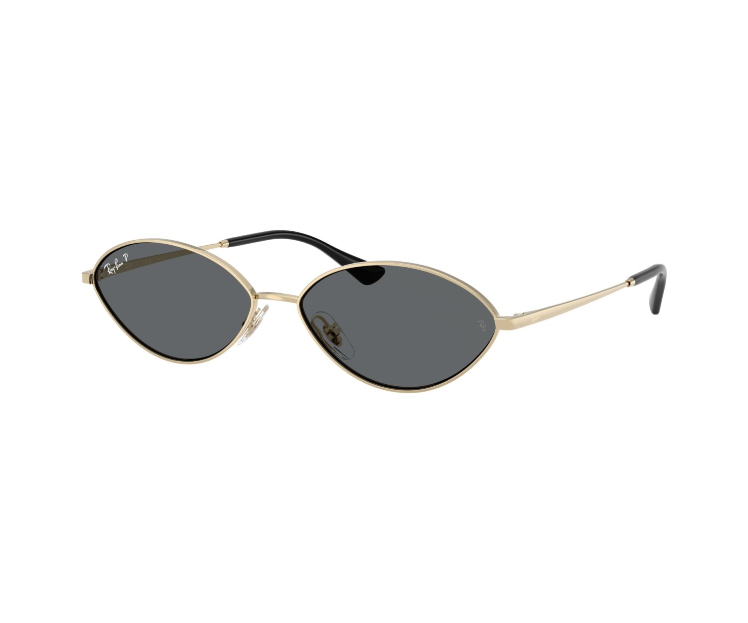 RAY-BAN - KAI - RB3757 - 921381 - 56