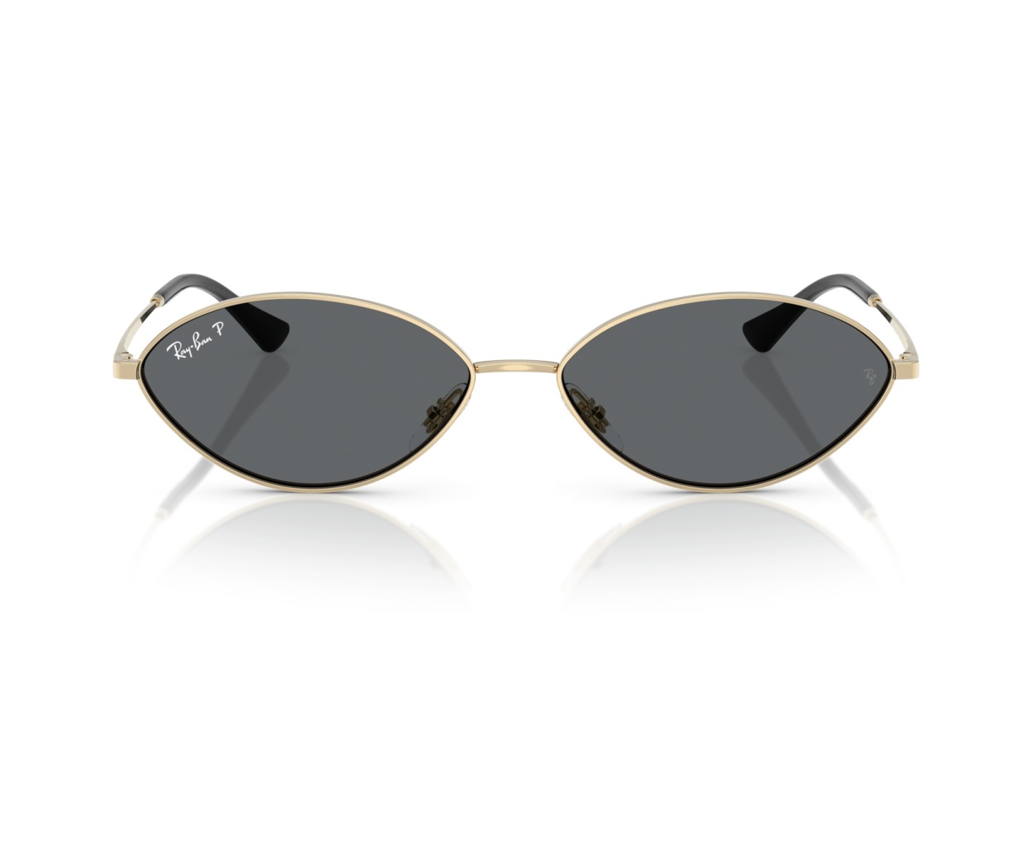 RAY-BAN - KAI - RB3757 - 921381 - 56