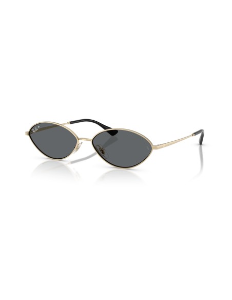 RAY-BAN - KAI - RB3757 - 921381 - 56