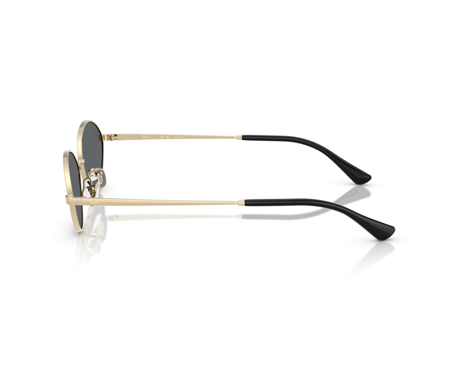 RAY-BAN - KAI - RB3757 - 921381 - 56