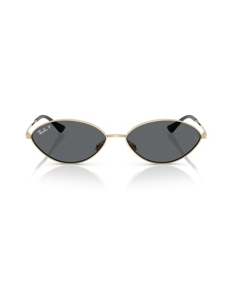 RAY-BAN - KAI - RB3757 - 921381 - 59
