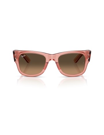RAY-BAN - MEGA WAYFARER - RB0840S - 684843 - 51 2