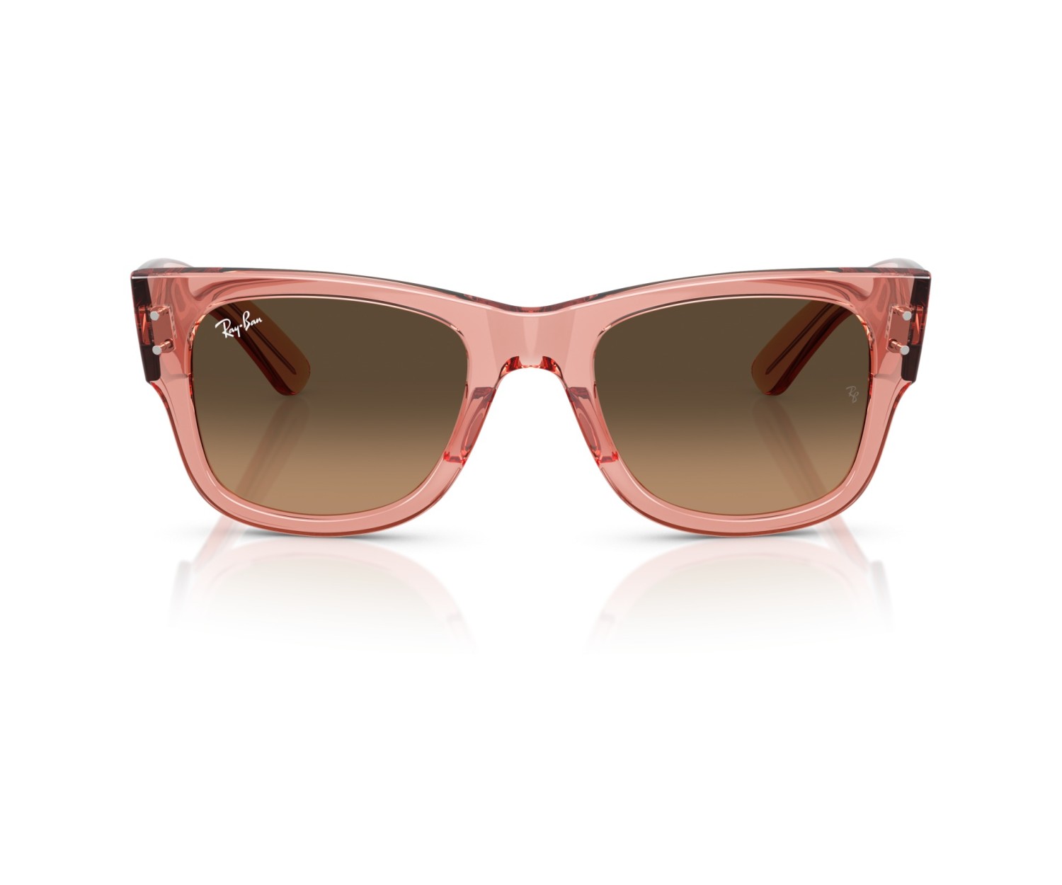 RAY-BAN - MEGA WAYFARER - RB0840S - 684843 - 51