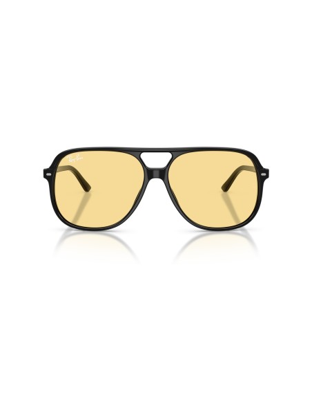 RAY-BAN - BILL - RB2198 - 901/R6 - 60