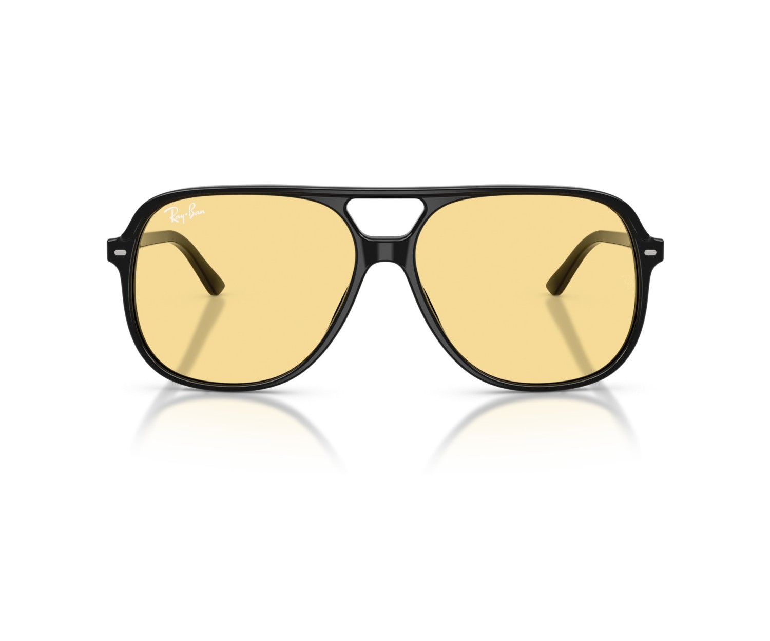 RAY-BAN - BILL - RB2198 - 901/R6 - 60