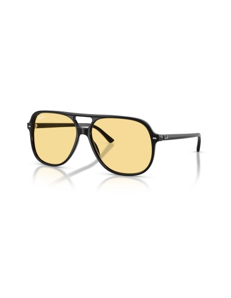 RAY-BAN - BILL - RB2198 - 901/R6 - 60