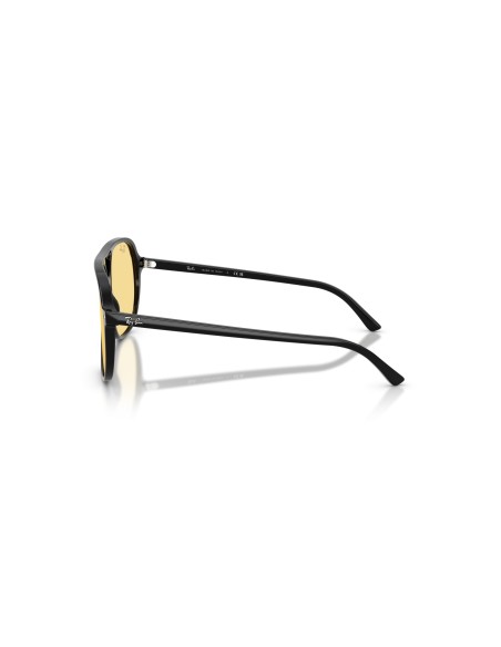 RAY-BAN - BILL - RB2198 - 901/R6 - 60