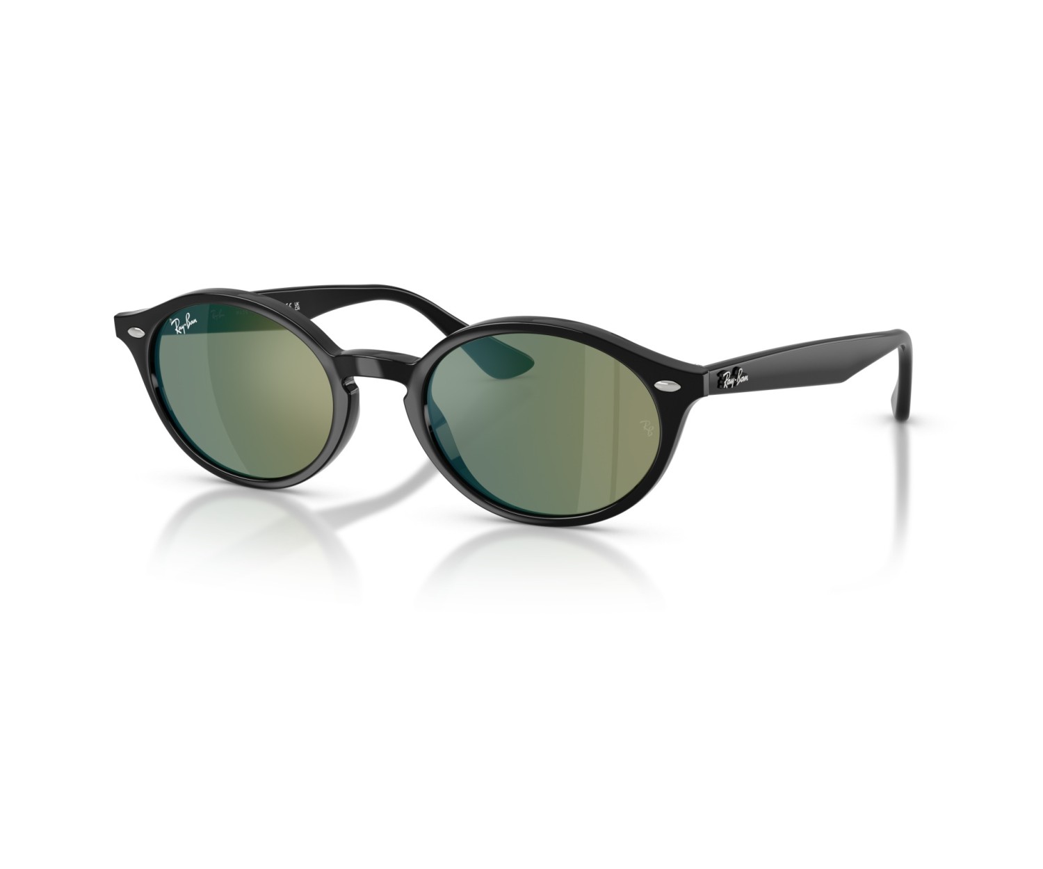 RAY-BAN - RB4315 - 601/68 - 51