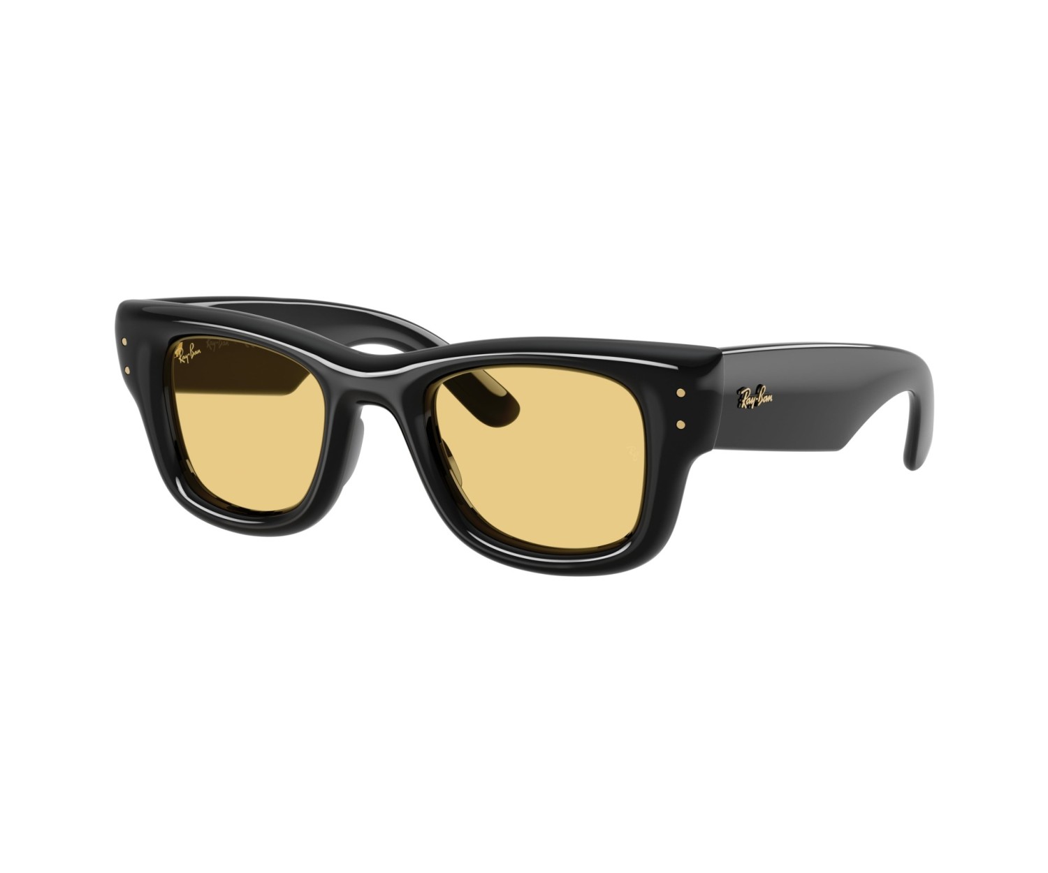 RAY-BAN - WAYFARER PUFFER - RB4940 - 601/85 - 47