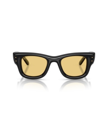 RAY-BAN - WAYFARER PUFFER - RB4940 - 601/85 - 47 2