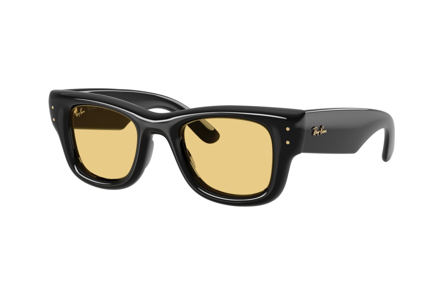 RAY-BAN - WAYFARER PUFFER - RB4940 - 601/85 - 50