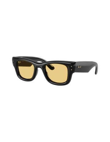 RAY-BAN - WAYFARER PUFFER - RB4940 - 601/85 - 50