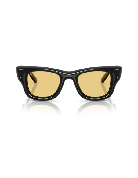 RAY-BAN - WAYFARER PUFFER - RB4940 - 601/85 - 50