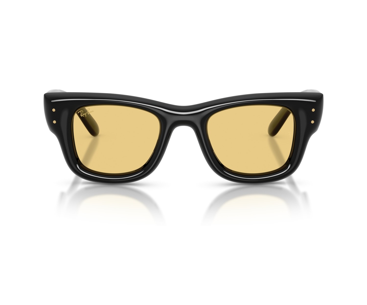 RAY-BAN - WAYFARER PUFFER - RB4940 - 601/85 - 50