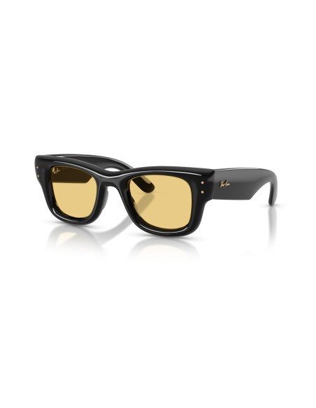 RAY-BAN - WAYFARER PUFFER - RB4940 - 601/85 - 50