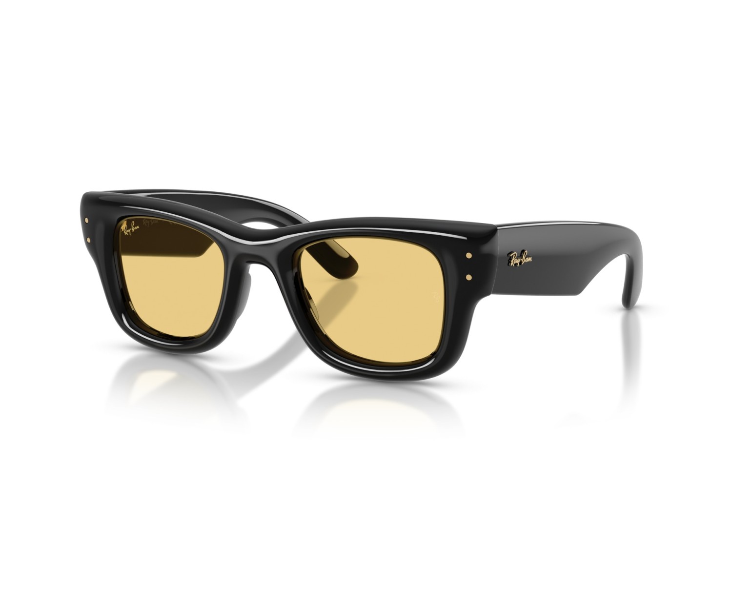RAY-BAN - WAYFARER PUFFER - RB4940 - 601/85 - 50