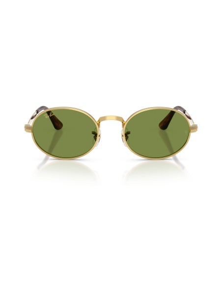 RAY-BAN - RB3931 - 001/4E - 54