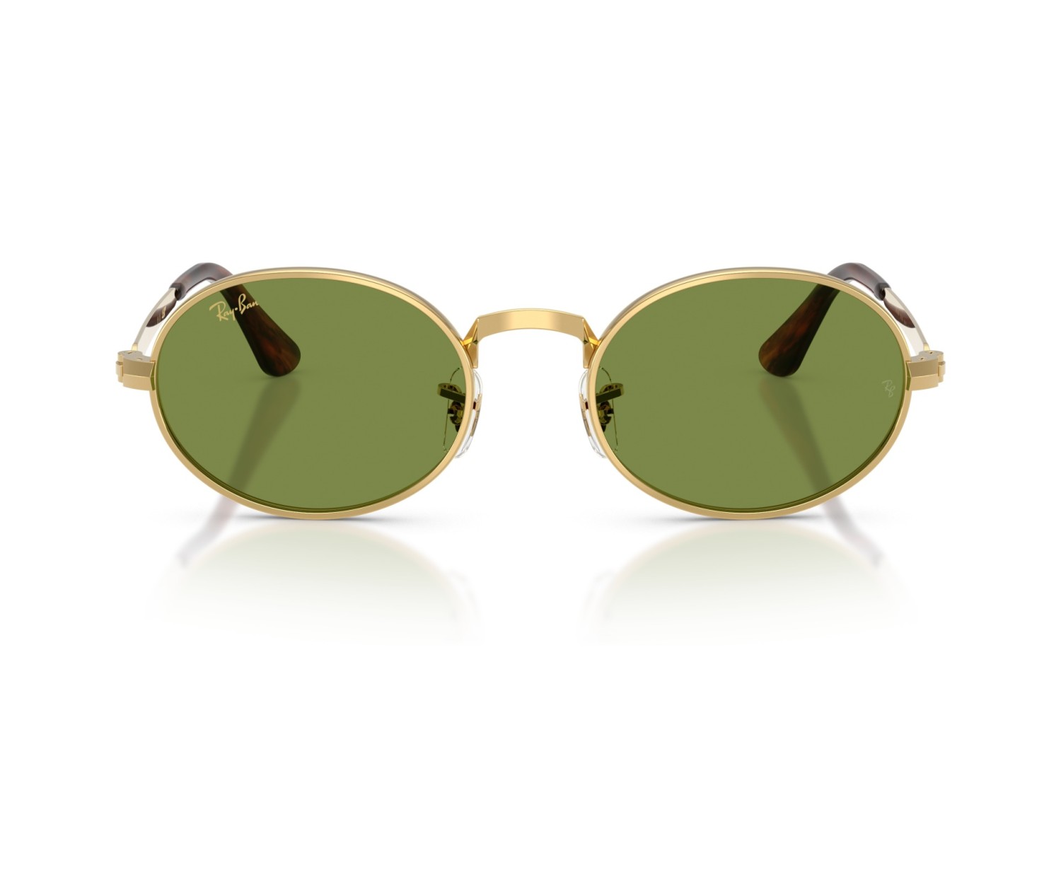 RAY-BAN - RB3931 - 001/4E - 54