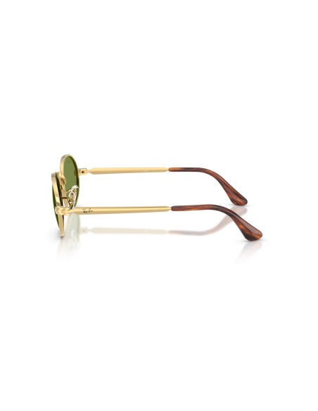 RAY-BAN - RB3931 - 001/4E - 54
