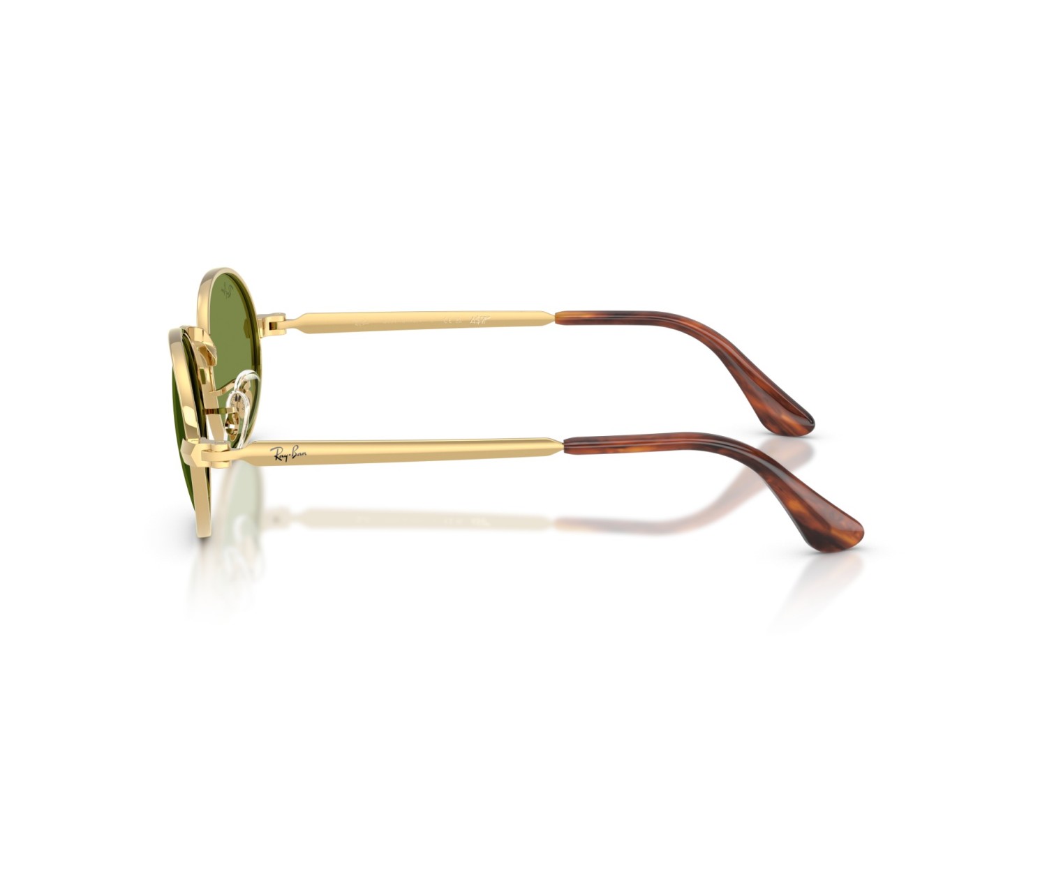 RAY-BAN - RB3931 - 001/4E - 54