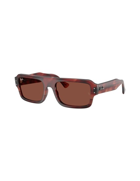 RAY-BAN - FLACKO - RB4454 - 1452C5 - 53
