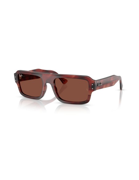 RAY-BAN - FLACKO - RB4454 - 1452C5 - 53