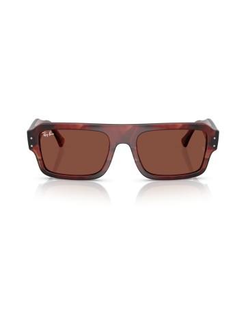 RAY-BAN - FLACKO - RB4454 - 1452C5 - 56 2