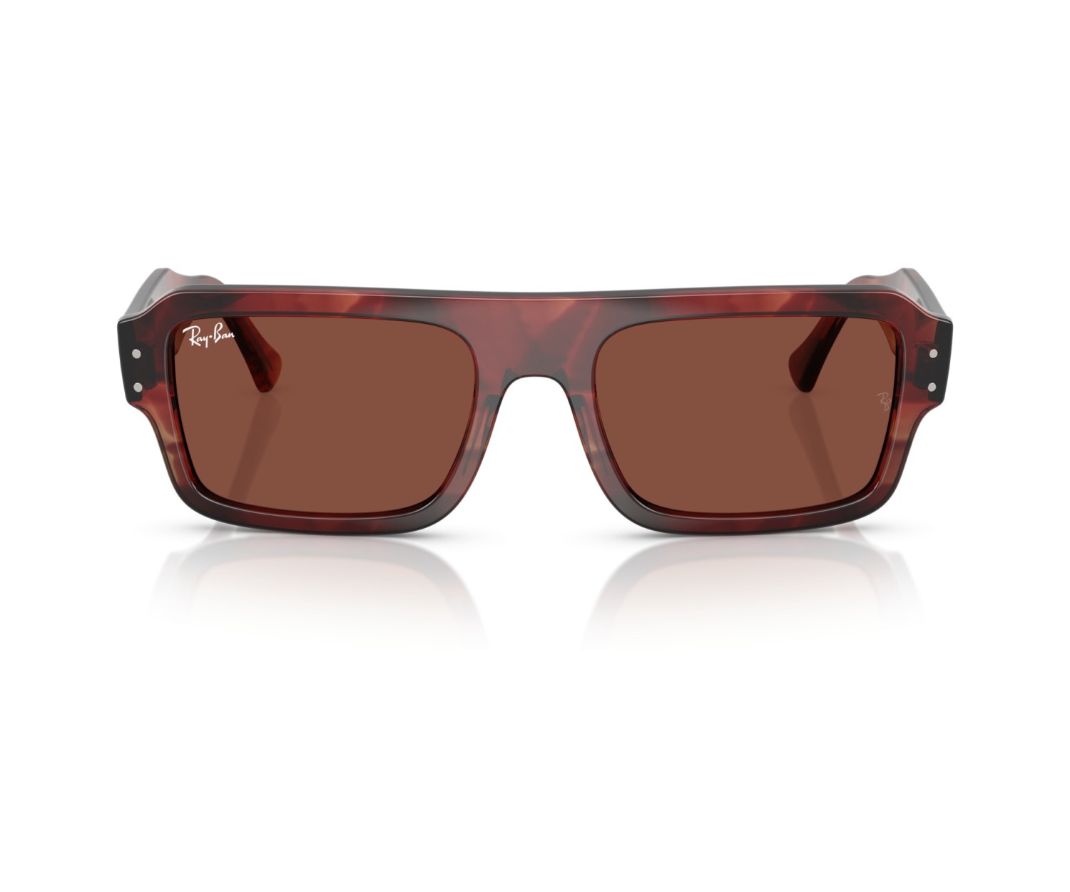 RAY-BAN - FLACKO - RB4454 - 1452C5 - 56