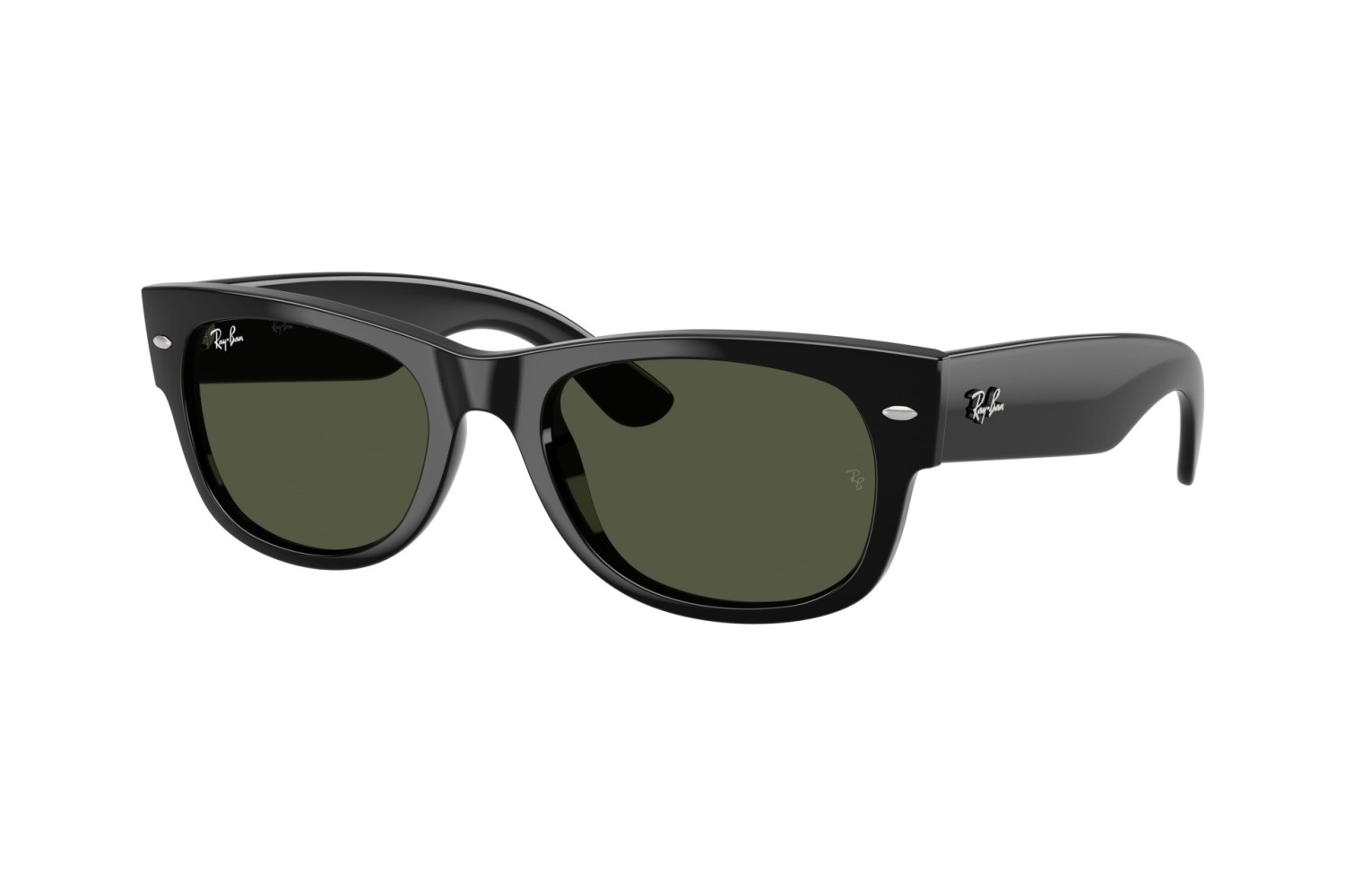 RAY-BAN - MEGA WAYFARER II - RB0832S - 901/31 - 52