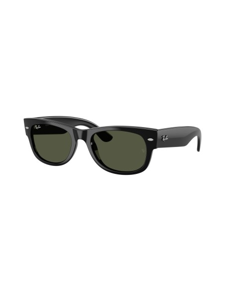 RAY-BAN - MEGA WAYFARER II - RB0832S - 901/31 - 52