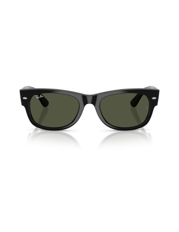 RAY-BAN - MEGA WAYFARER II - RB0832S - 901/31 - 52 2