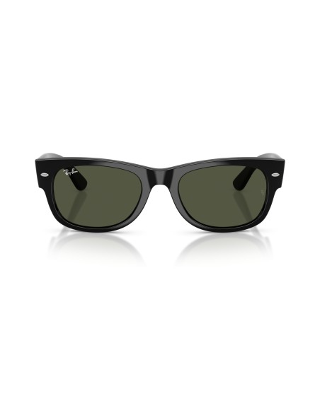 RAY-BAN - MEGA WAYFARER II - RB0832S - 901/31 - 52