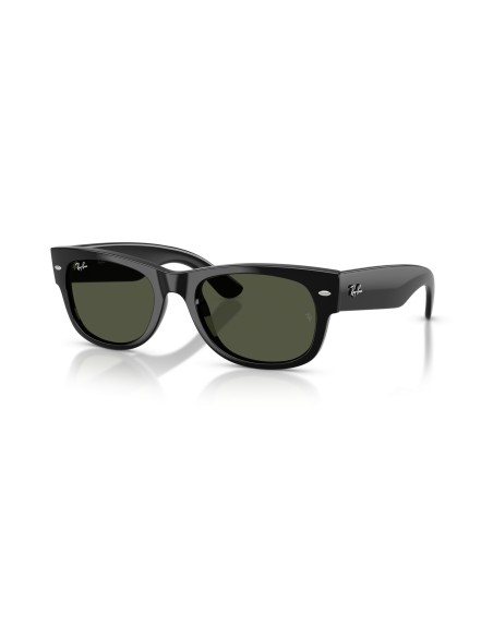 RAY-BAN - MEGA WAYFARER II - RB0832S - 901/31 - 52