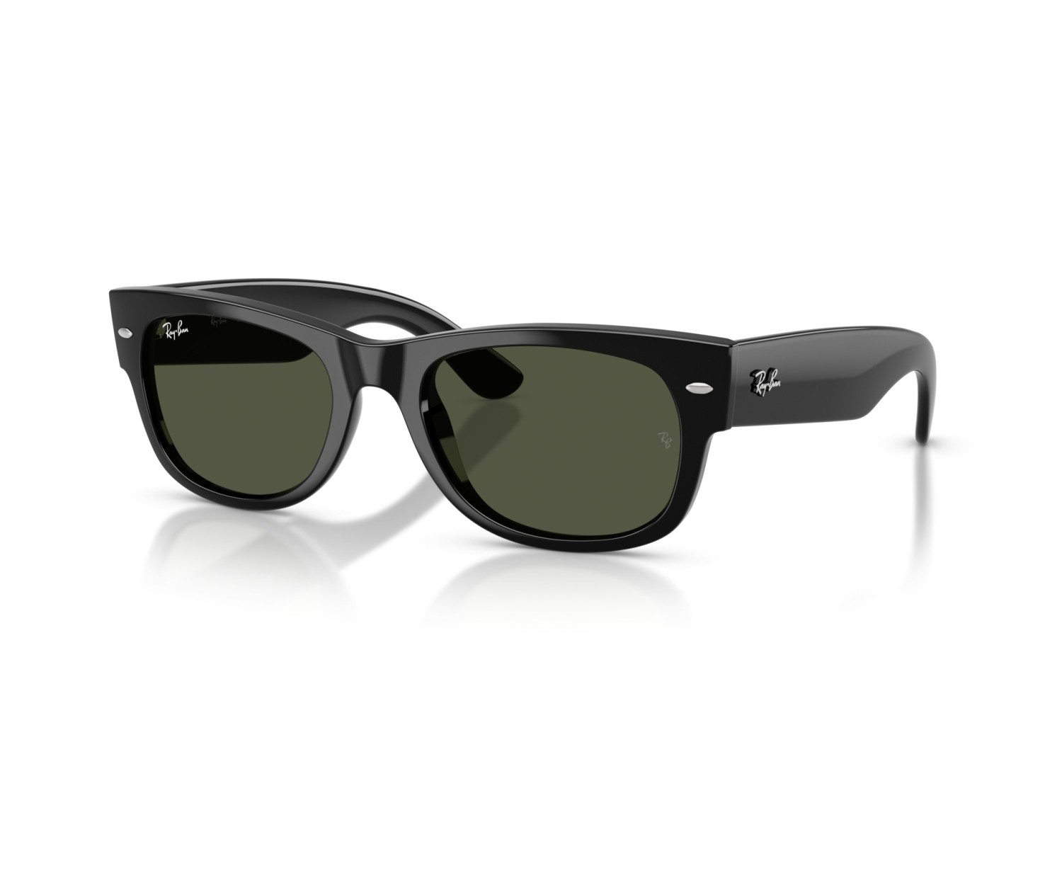 RAY-BAN - MEGA WAYFARER II - RB0832S - 901/31 - 52